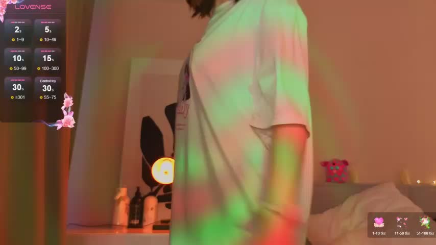 Mia_Luw Live Sex December 13, 2025