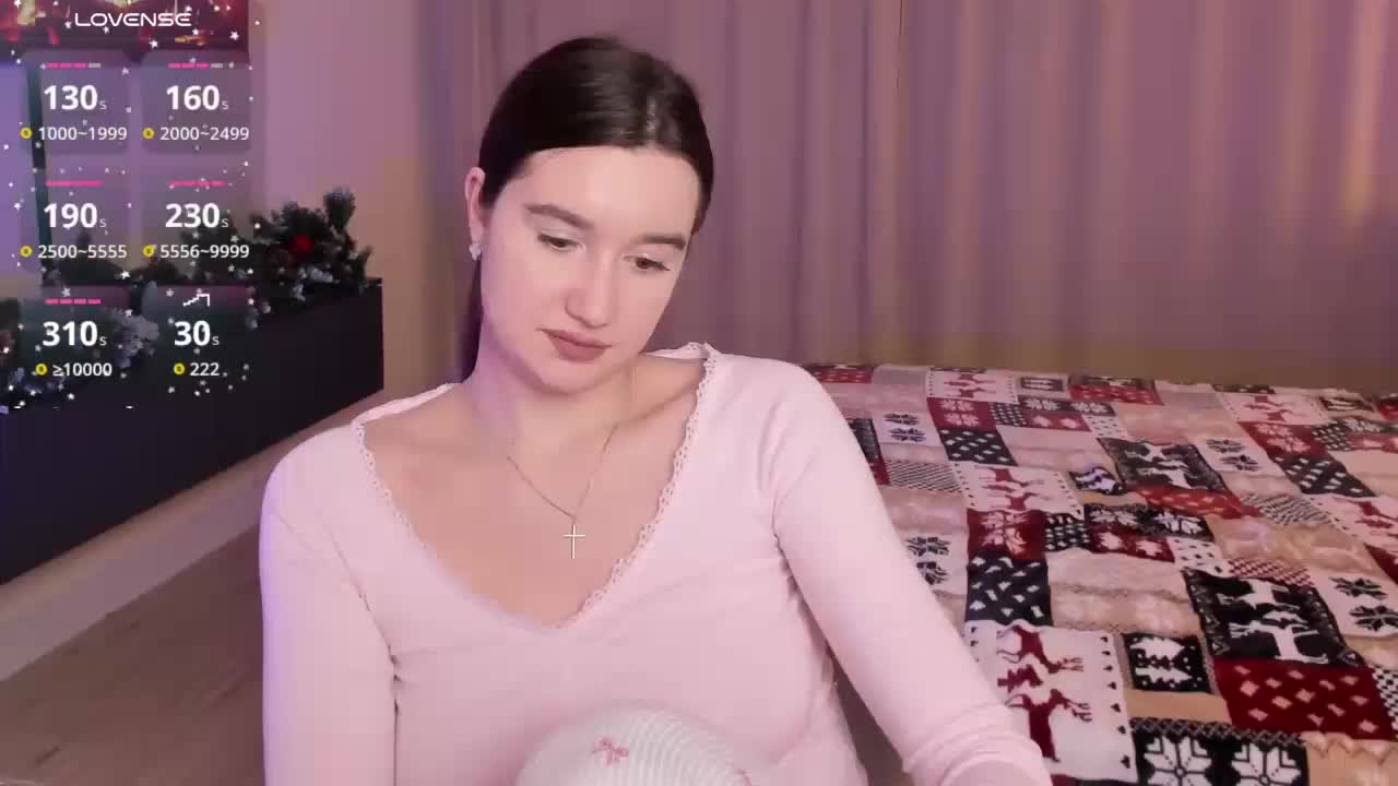 Lillian-s Live Sex December 11, 2025