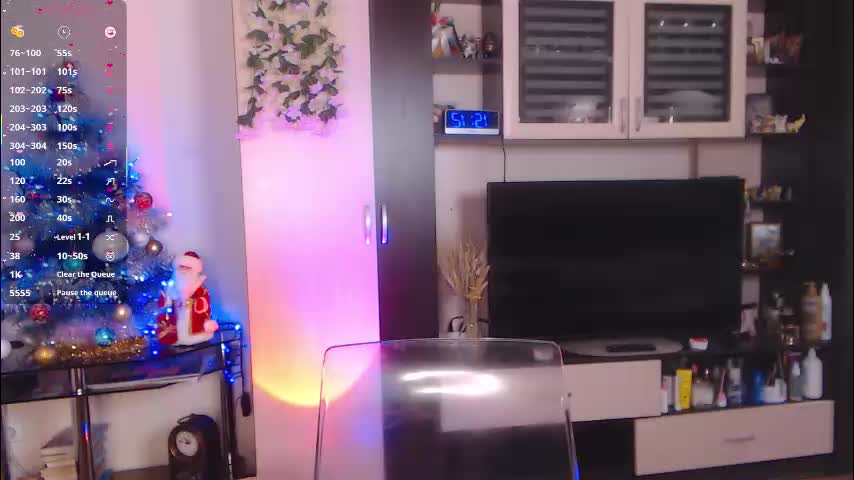 sheilaryan Live Sex December 12, 2025