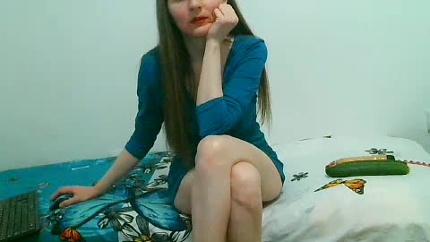 MagalitaAx Live Sex December 12, 2025