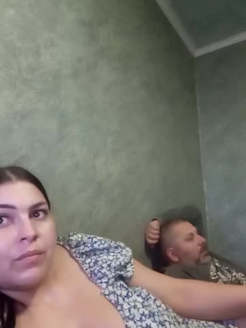 Greta_Tamar Live Sex December 11, 2025