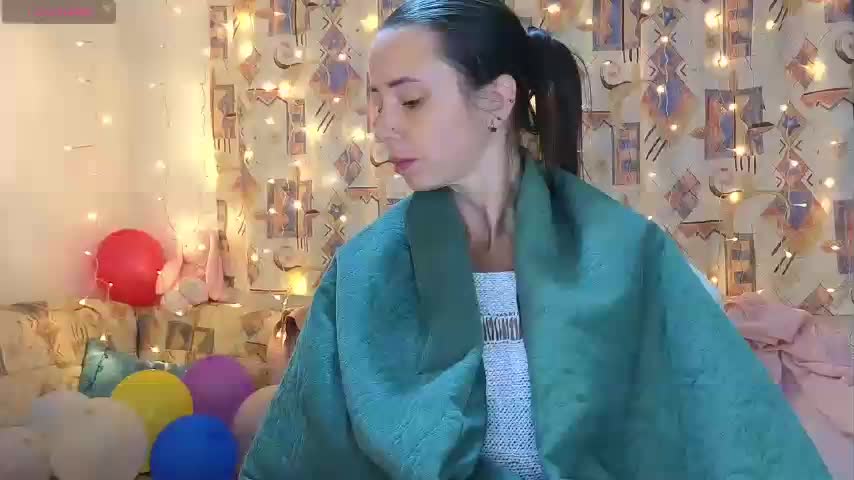 Miss_Milka Live Sex December 14, 2025