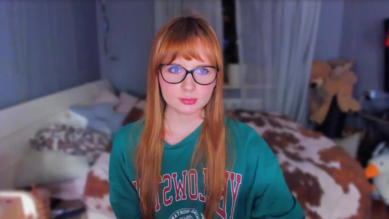 konopushka Live Sex 2025.12.11