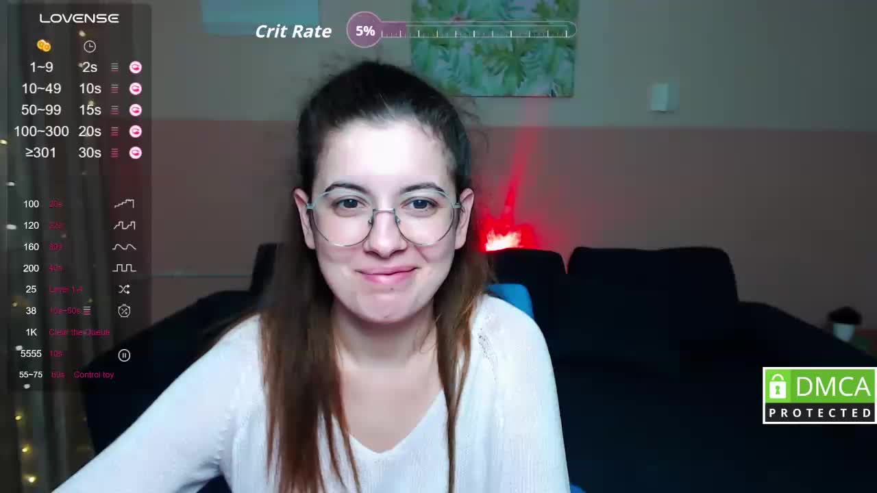 AminaBeatris13 Live Sex December 12, 2025