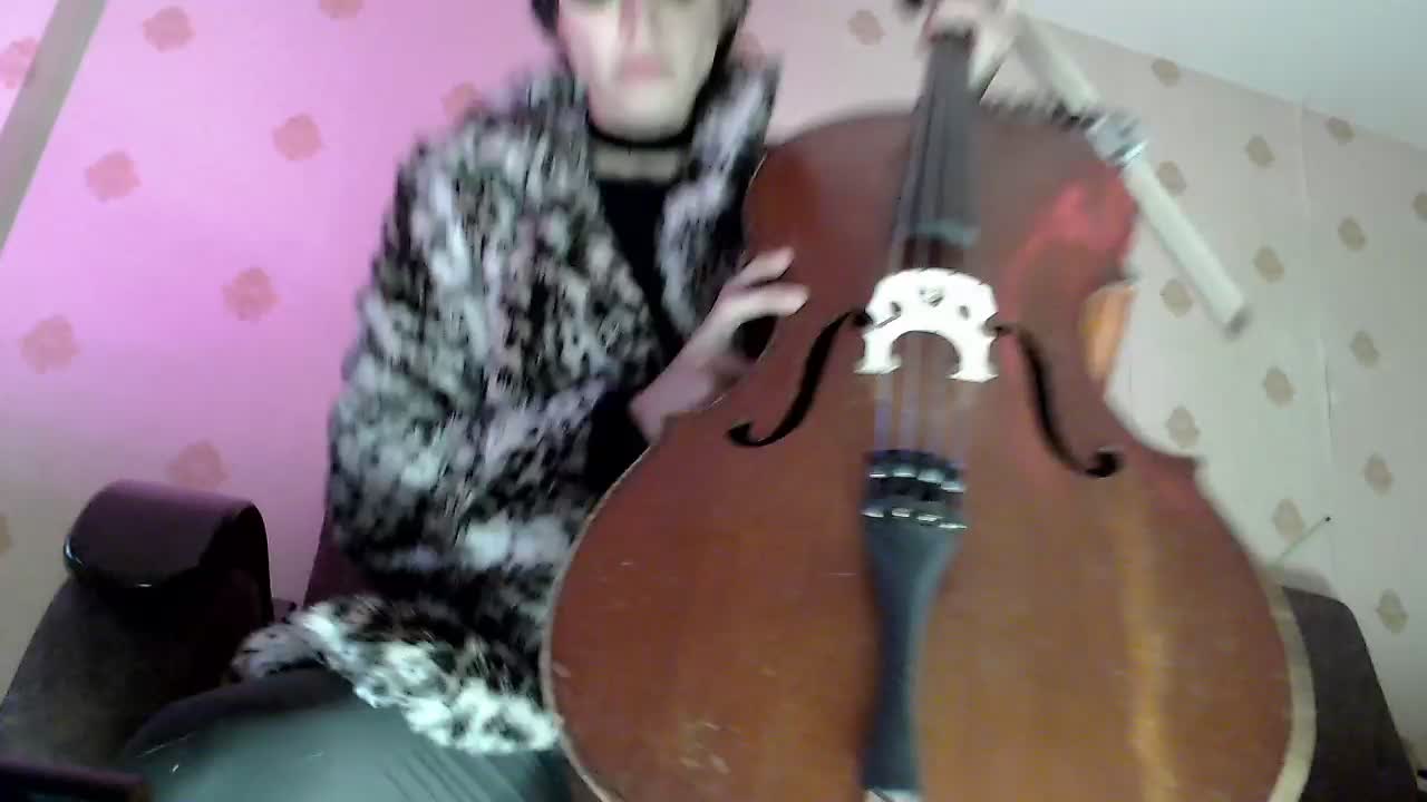 Yrriel_Autist Live Sex December 13, 2025