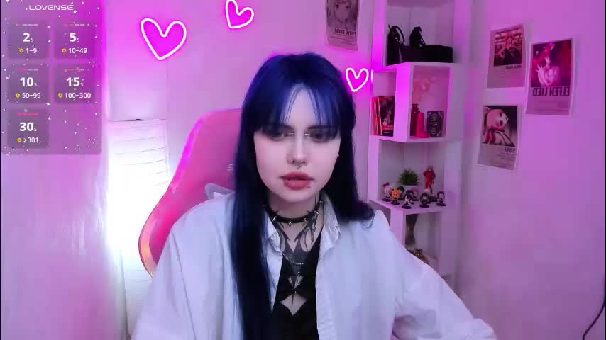 morana_batt Live Sex December 13, 2025