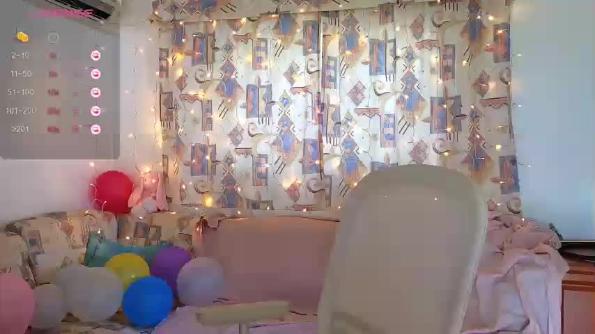 Miss_Milka Live Sex December 14, 2025