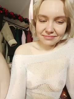 LadyAnny Live Sex December 12, 2025