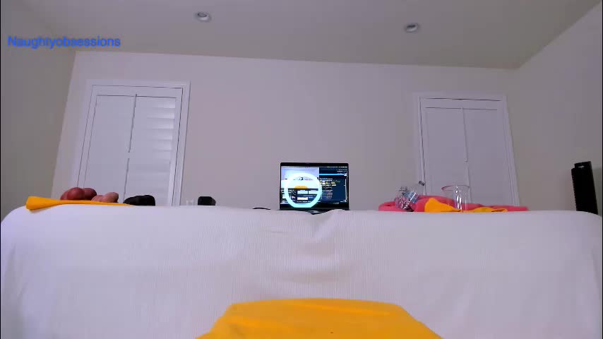 naughtyobsessions Live Sex 2025.12.11