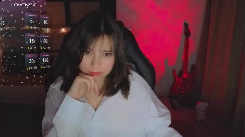 lina_brownie Live Sex December 12, 2025