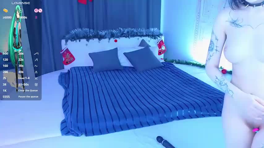 Setsunai_ Live Sex December 11, 2025