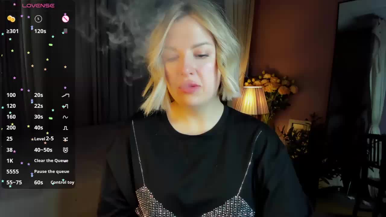 Nikki-Kai Live Sex December 11, 2025