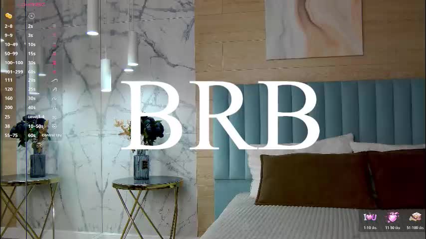 carolreeves Live Sex December 11, 2025