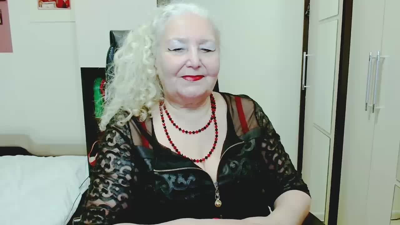 GrannyWants Live Sex December 11, 2025