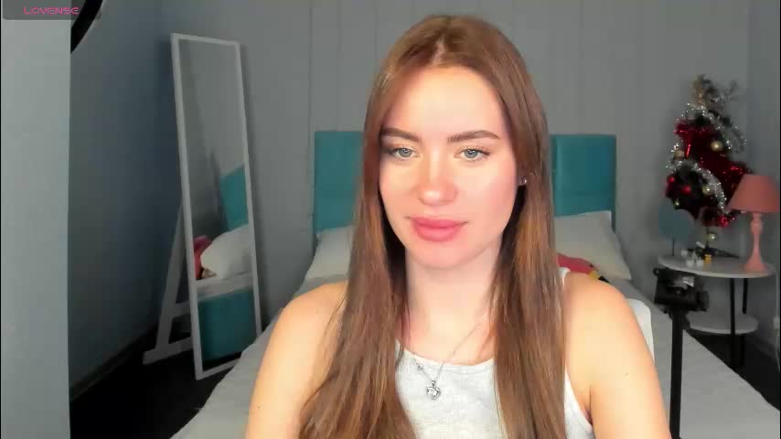 ameli_povilainn Live Sex December 14, 2025
