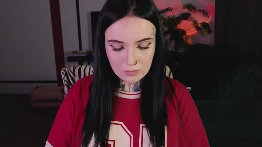 ATOMIC-KETCHUP Live Sex December 12, 2025