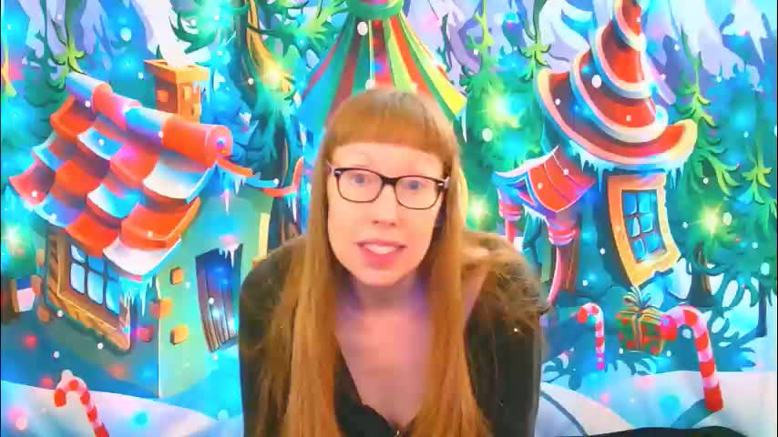 ember_starleena Live Sex December 13, 2025