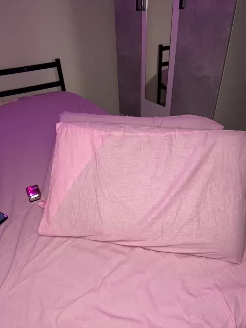 LuxBby Live Sex December 13, 2025