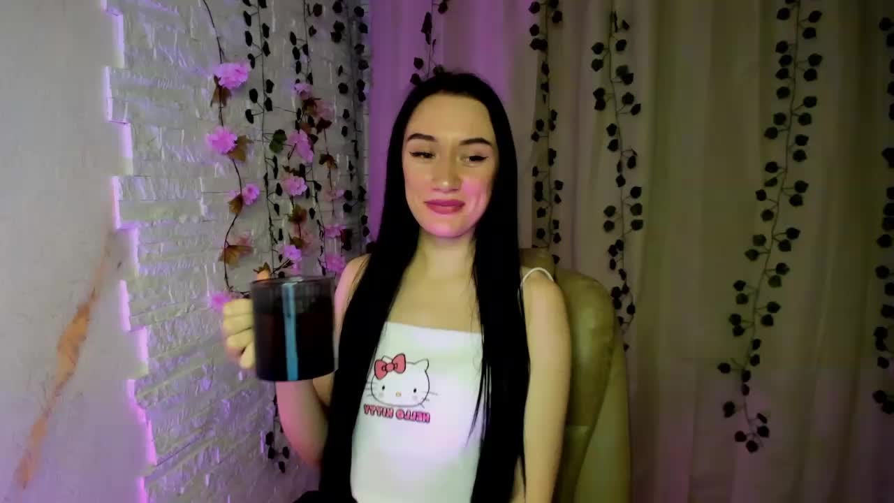 ArinaMeow19 Live Sex December 13, 2025