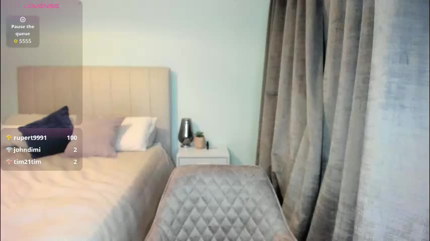 sylvia_di Live Sex December 14, 2025