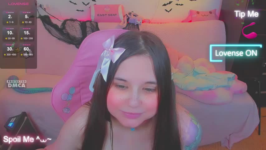 Lolisuccub Live Sex December 12, 2025