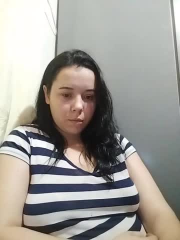 CutieMarine Live Sex December 12, 2025