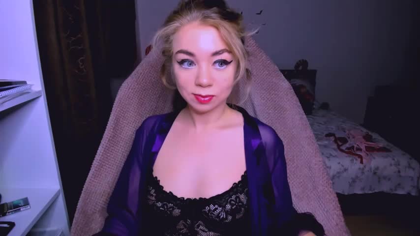 littleSiyfairy Live Sex December 12, 2025