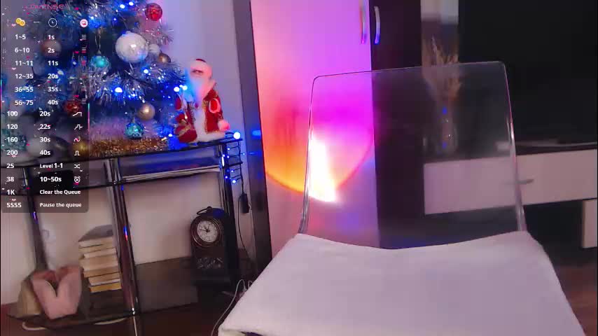 sheilaryan Live Sex December 12, 2025