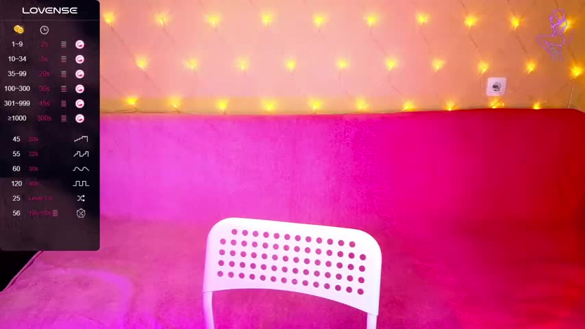 Sexyenergyyyyy Live Sex 2025.12.12