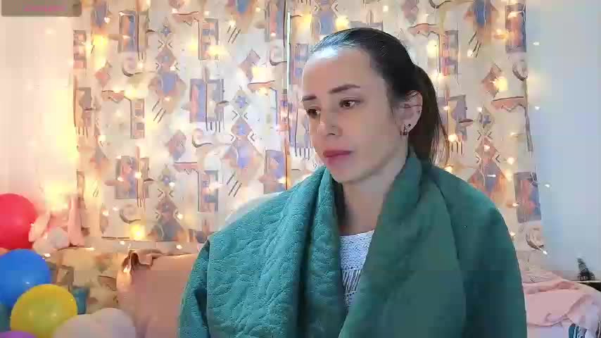 Miss_Milka Live Sex December 14, 2025