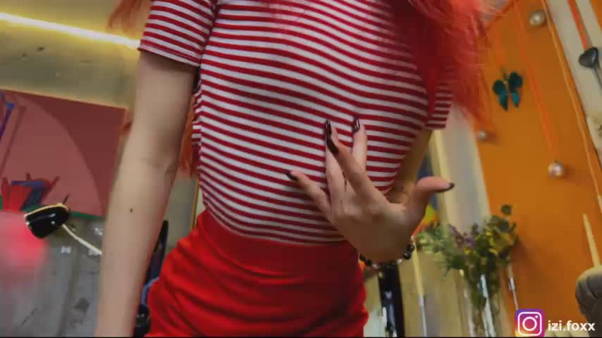 izi-fox Live Sex December 14, 2025