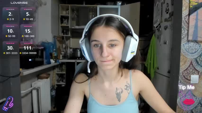 _Nika_Kik Live Sex December 14, 2025