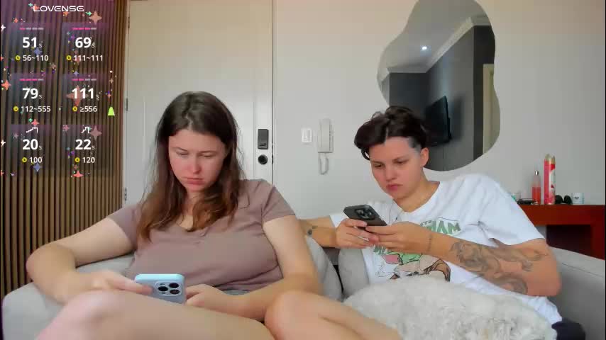 kortney_williams Live Sex December 14, 2025