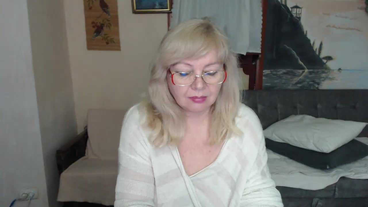 EvelynLoveShy Live Sex December 11, 2025