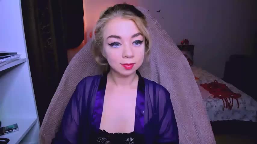 littleSiyfairy Live Sex December 12, 2025