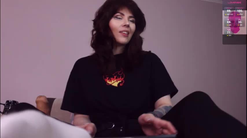 blake_luna Live Sex December 13, 2025