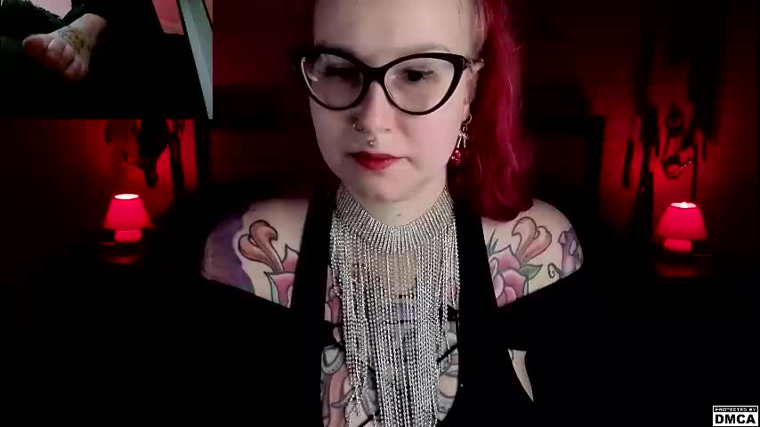 amanita__pantherina Live Sex December 12, 2025