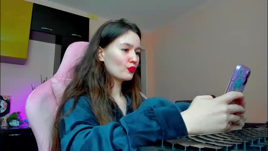 ameli_moon Live Sex December 13, 2025