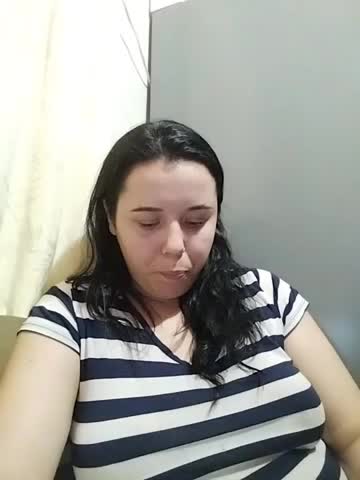 CutieMarine Live Sex December 12, 2025