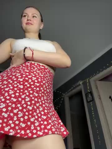 NickiLike Live Sex December 12, 2025