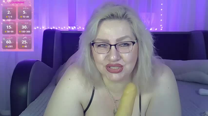 AngelinaGlam Live Sex December 13, 2025