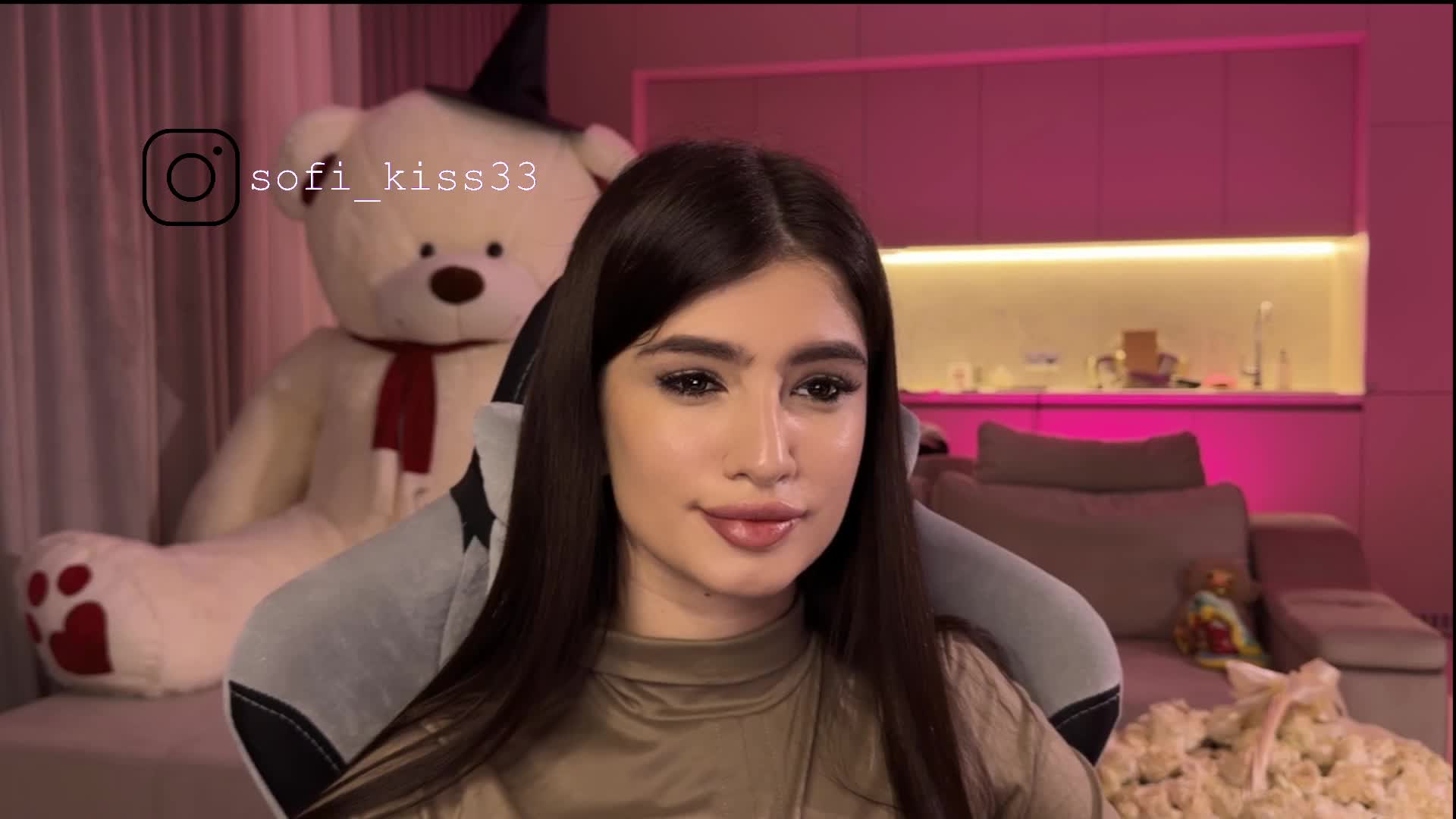 Sofi-Mi Live Sex December 11, 2025