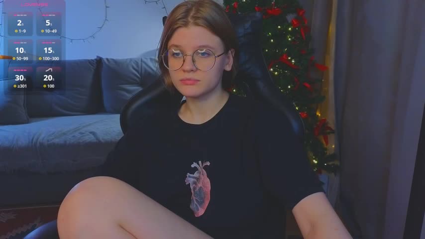 _JessieVibes Live Sex December 12, 2025