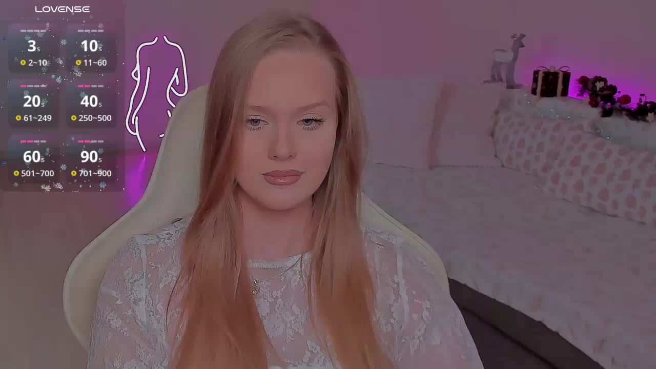 CrisWilliams Live Sex December 11, 2025