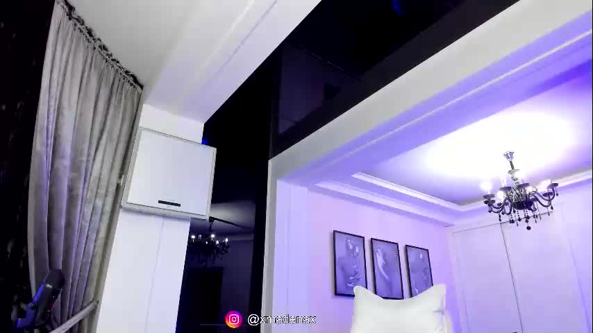 madena_ Live Sex December 13, 2025