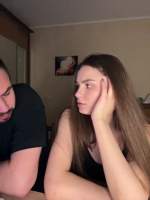 TwoPlay Live Sex December 13, 2025