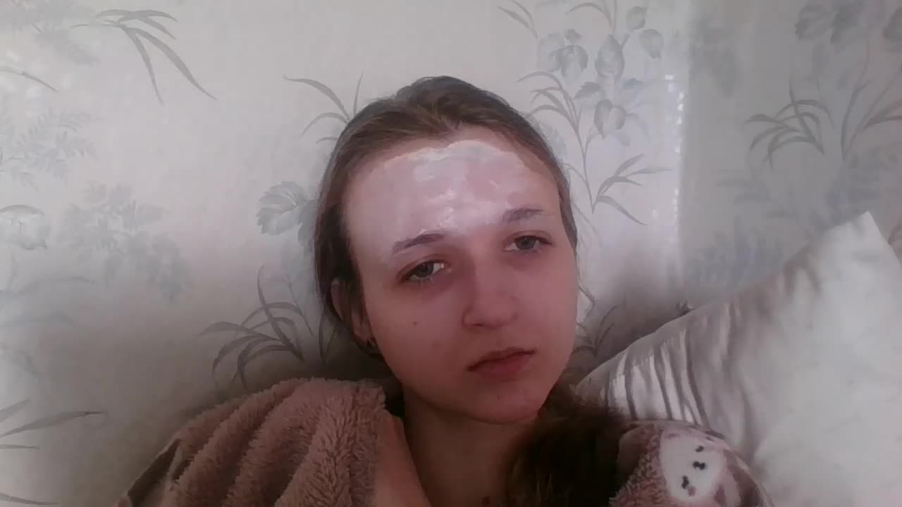 Mu1rka Live Sex December 13, 2025