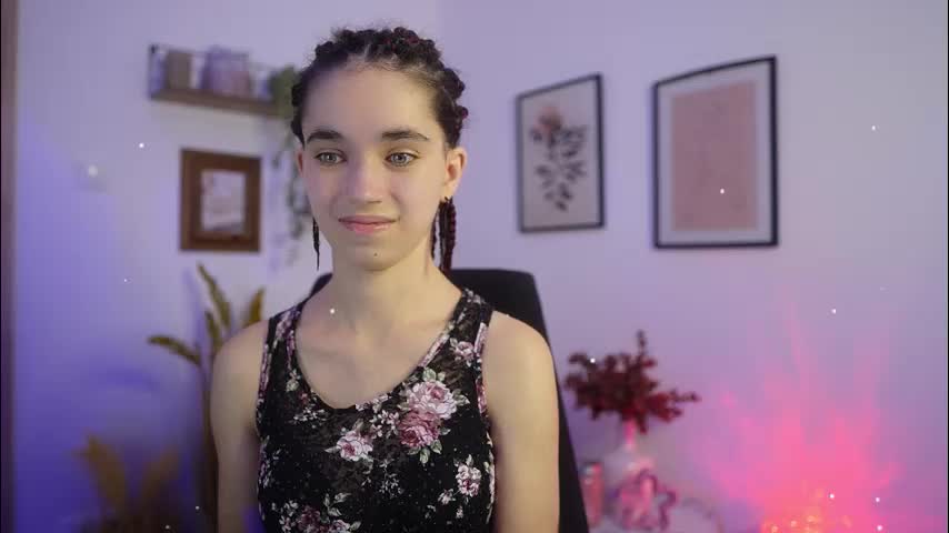 gia_paige18 Live Sex December 13, 2025