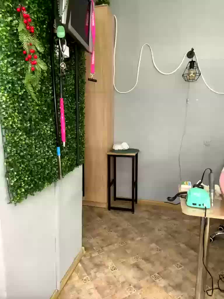 FetishTeacher Live Sex December 12, 2025