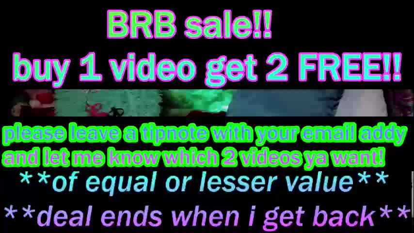 thewolfmaam Live Sex December 13, 2025